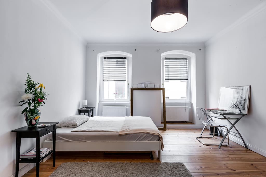 your room