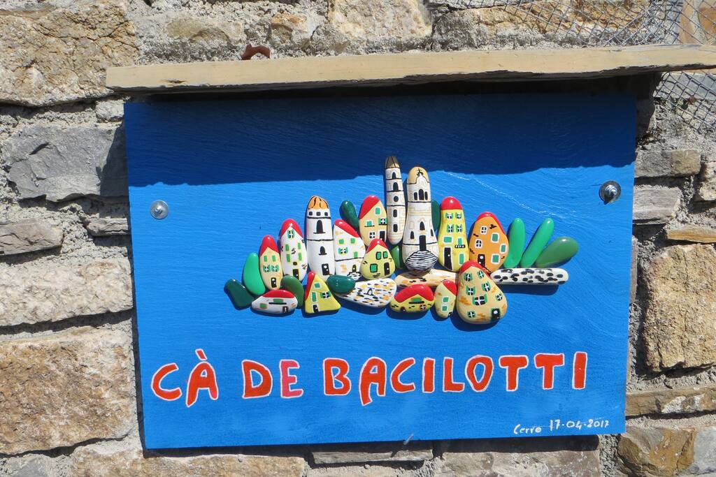 Ca de bacilotti