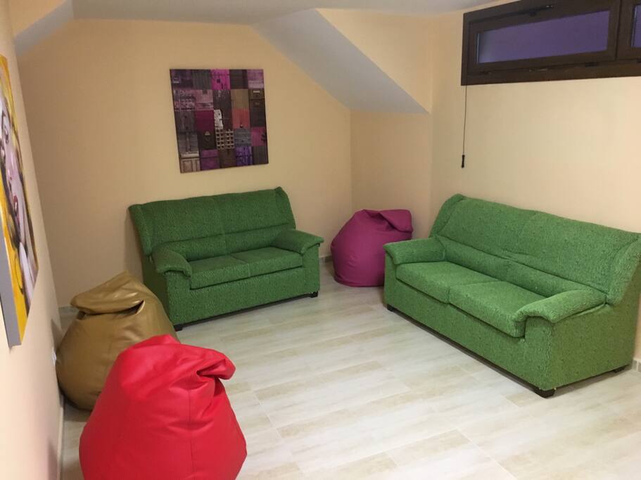 Sala estar