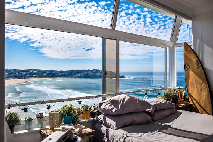 Tamarama Beach Holiday Rentals Homes New South Wales Australia Airbnb