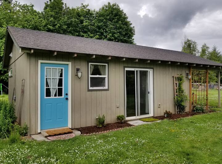 Top 10 Airbnb Vacation Rentals On Sauvie Island, USA Updated 2024 Trip101