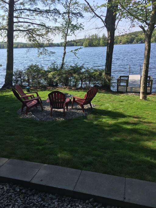 Spring View
