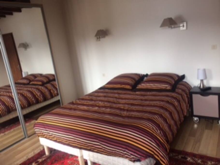 chambre 1