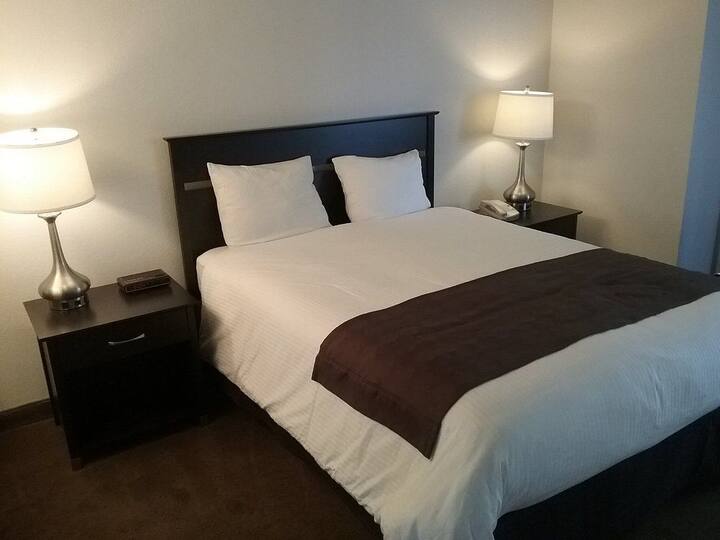 Thunderbird Resort Club-sleeps 4 - Sparks의 리조트에서 살아보기, 네바다, 미국