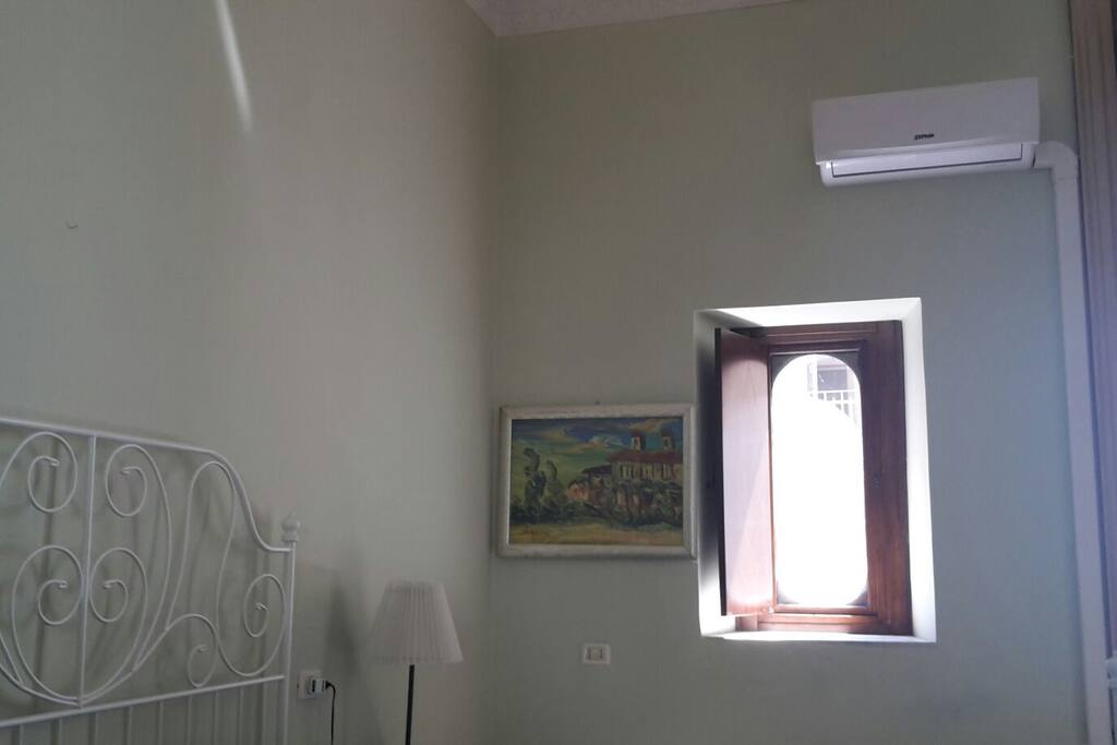 Aria condizionata