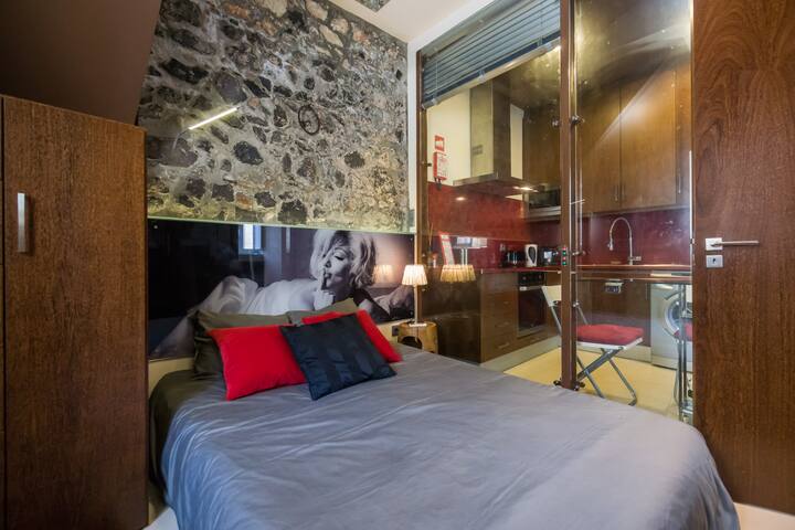 Romantic Design Apartment