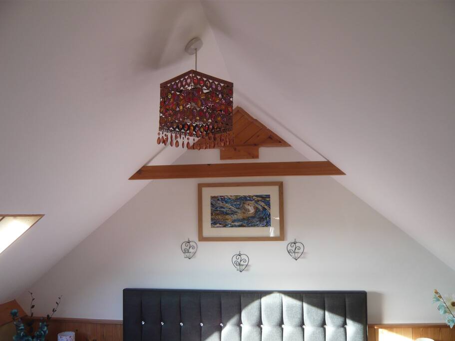 The superking room