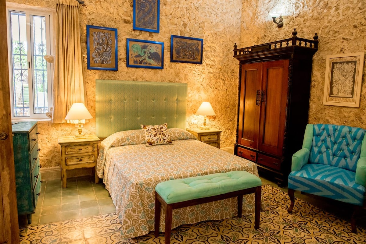 ห้องนอน