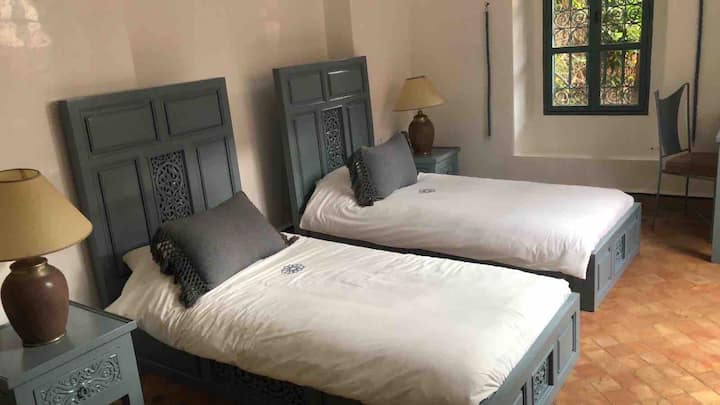 Chambre 3