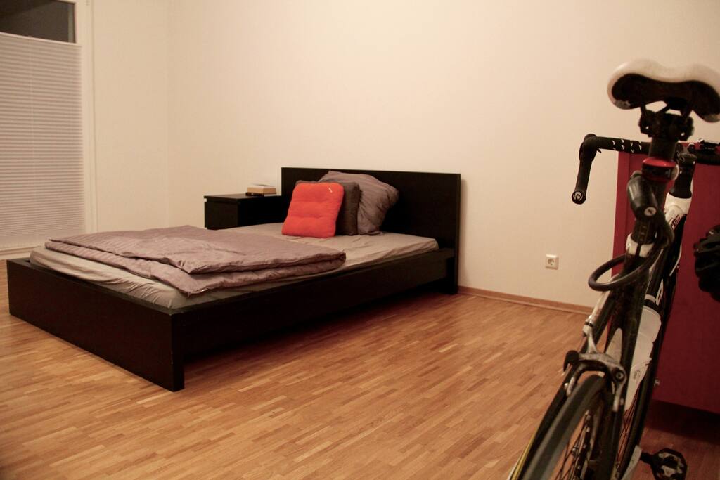 Andere Blickwinkel