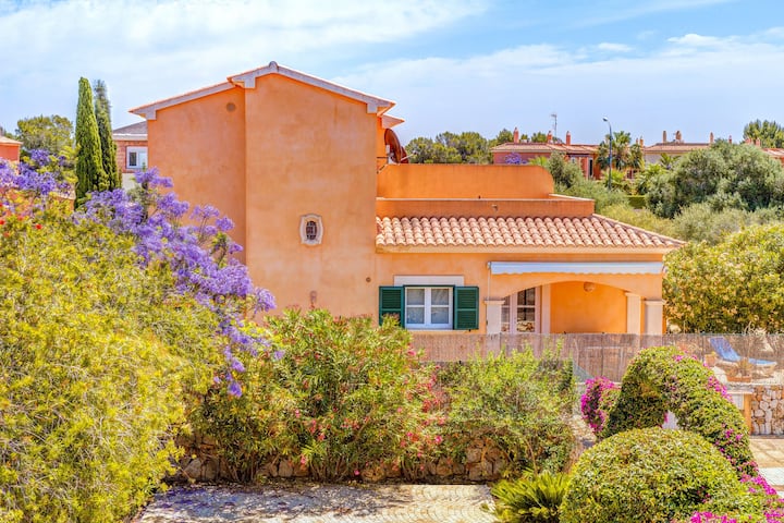 Casa Lavanda - Sa Ràpita