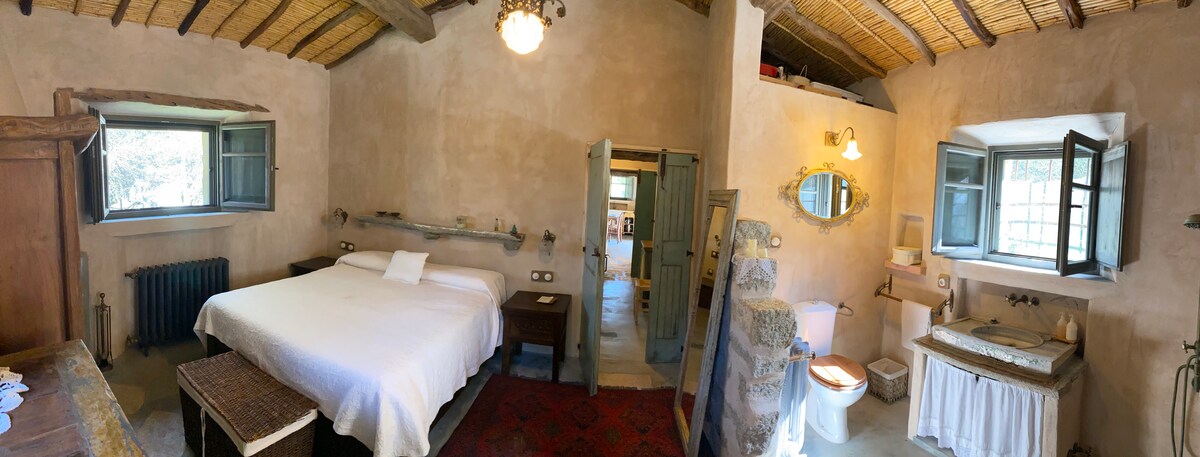 Glavna spavaća soba