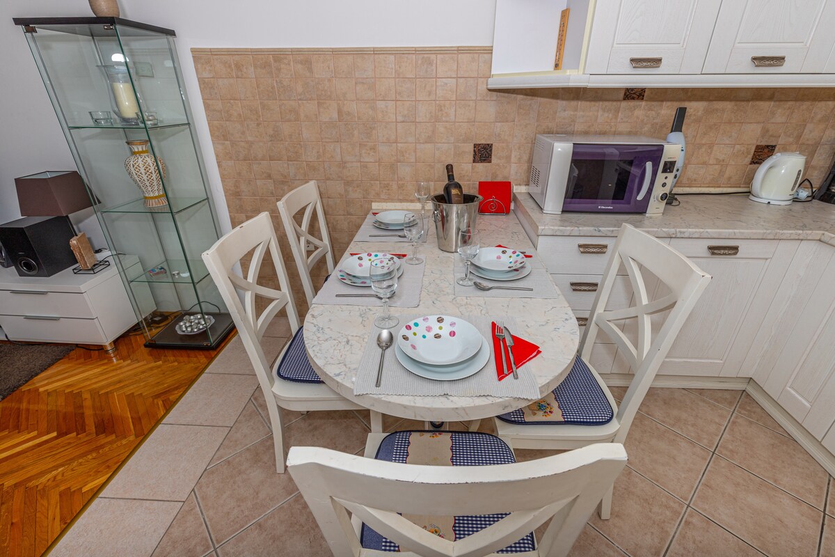 Apartman Dani