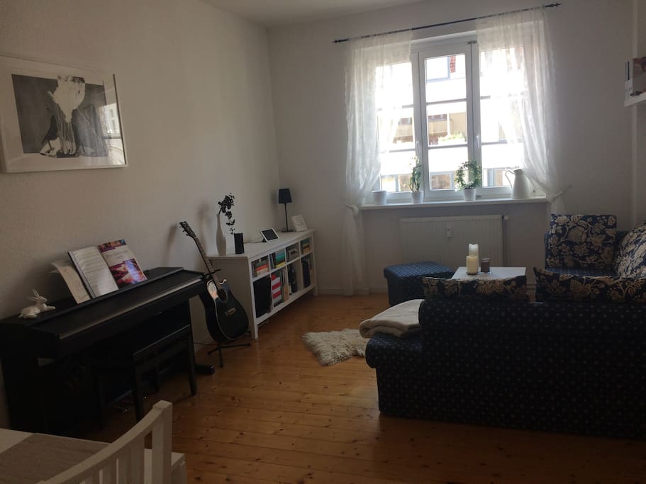 Livingroom