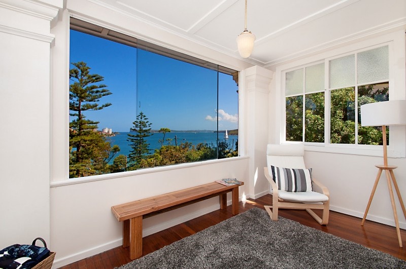 Top performing Airbnb: St Michaels, Manly in Manly