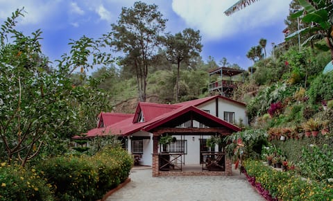 Villa janet bella familiar confortable cozy
