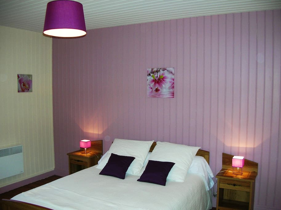 chambre 1