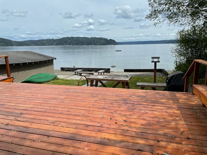 Potlatch Holiday Rentals & Homes Washington, United States Airbnb