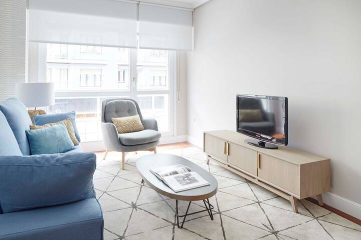 Nafarroa Plaza by FeelFree Rentals gallery image 3