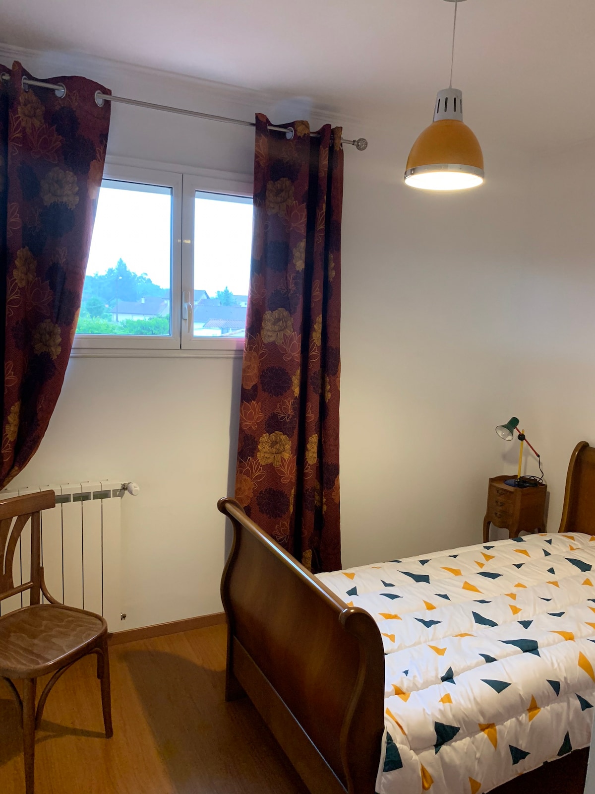 Спална соба 2 (90 кревета)