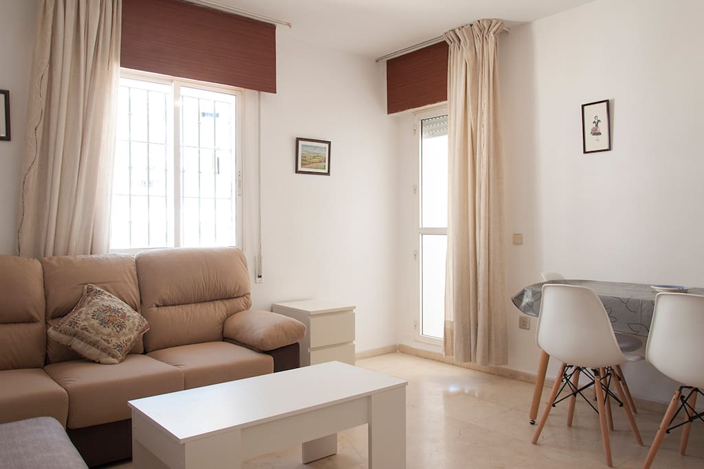 Salón
