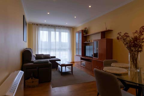 Apartment in San Ciprián