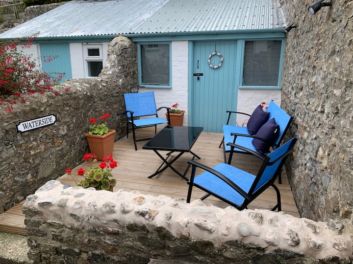 Top 16 Airbnb Vacation Rentals In Lyme Regis, Great Britain Updated