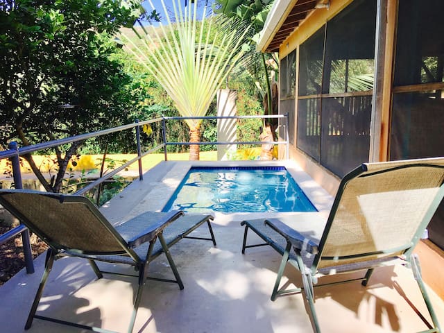 Casa Resaca-Culebra's #1 (Room 3)
