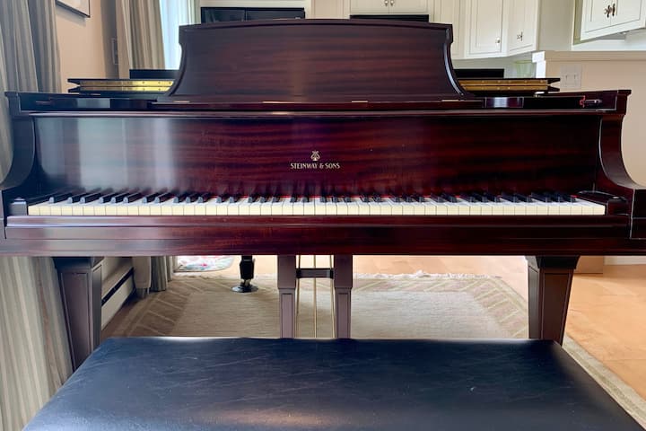Cozy - Killington 40 Min. Woodstock-hanover-piano! - Vermont