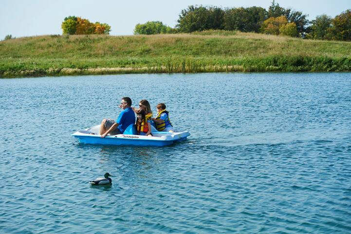 Greenview Paradise gallery image 2