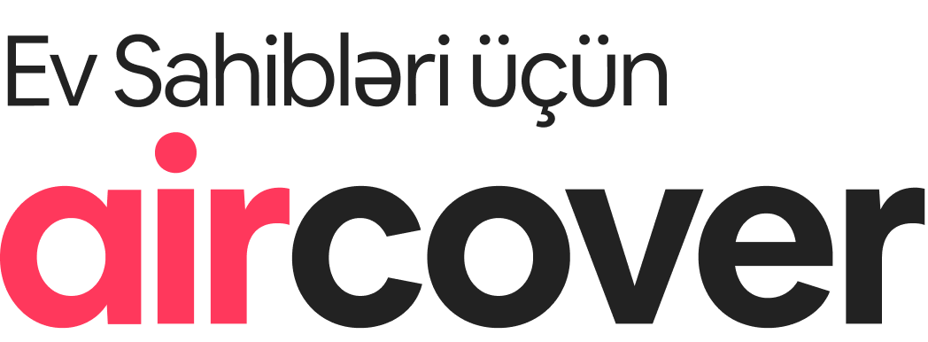 Ev Sahibləri üçün AirCover