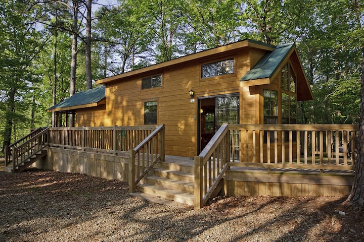 Beavers Bend Vacation Rentals & Homes - Oklahoma, United States | Airbnb