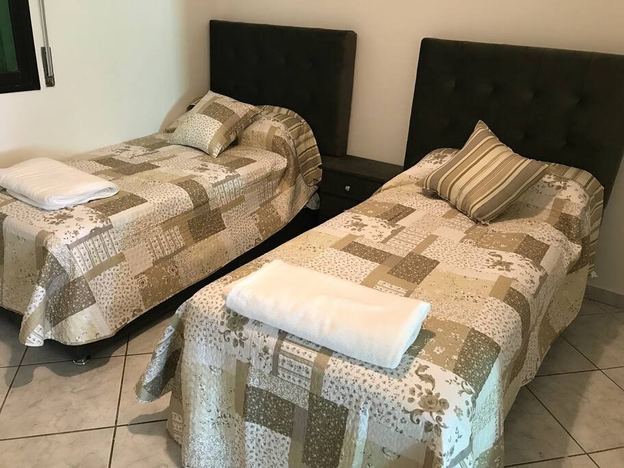 CHAMBRE 1