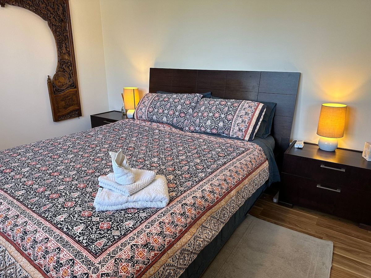 Спална соба 1