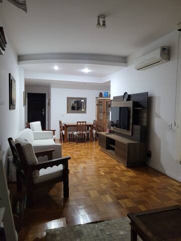 Apartamento Leblon gallery image 2