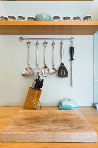 Cape Town Holiday home in Prime Location gallery image 4