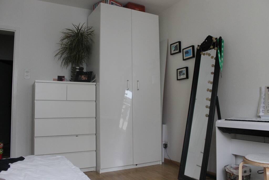 My room