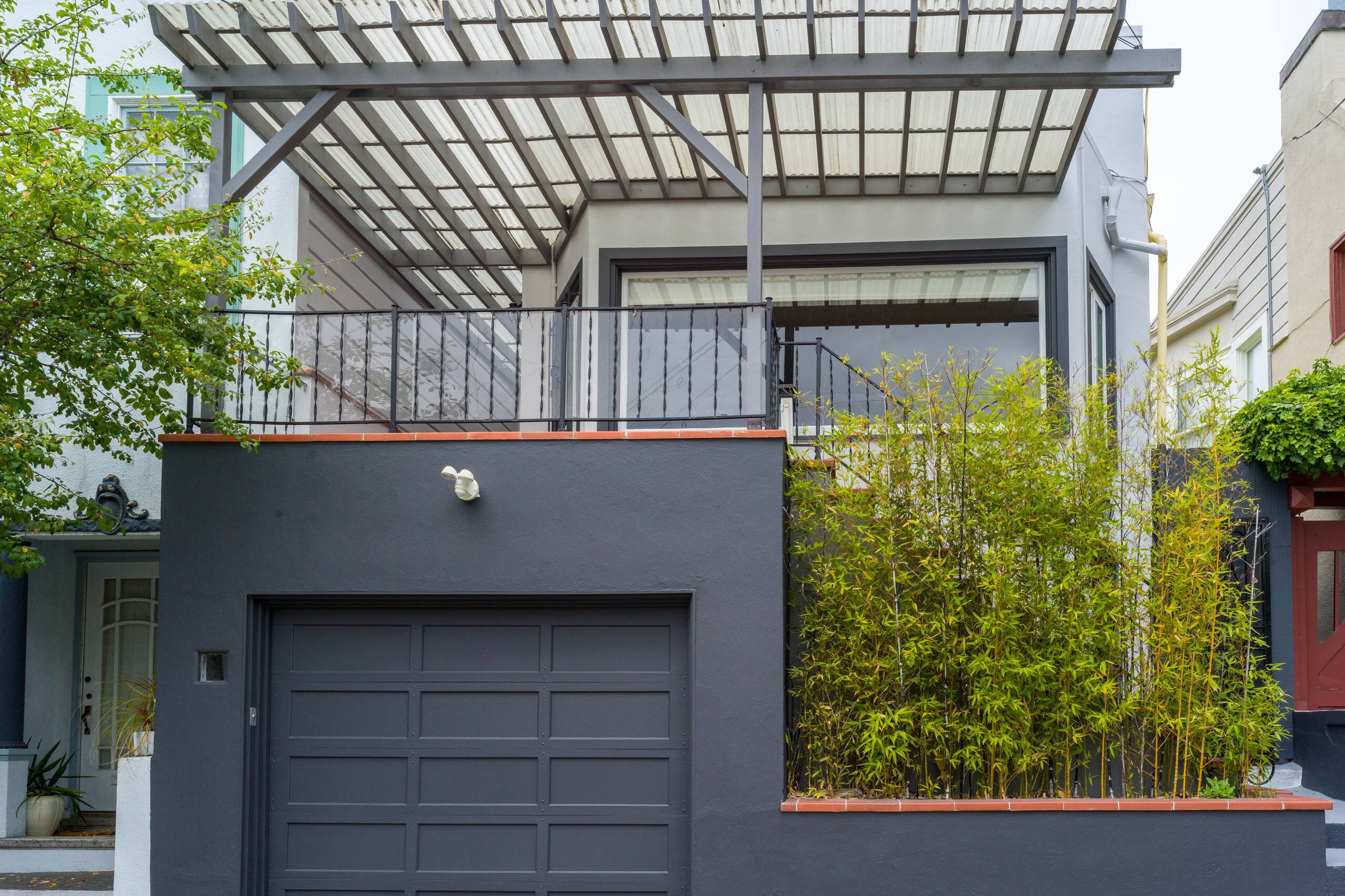 Home in San Francisco · ★4.91 · 3 bedrooms · 3 beds · 2 baths - Image 26