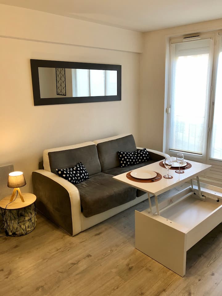 Kawasan tempat tinggal