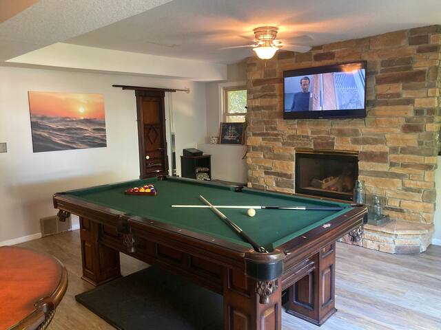 Rustic Retreat on Prior Lake gallery image 4