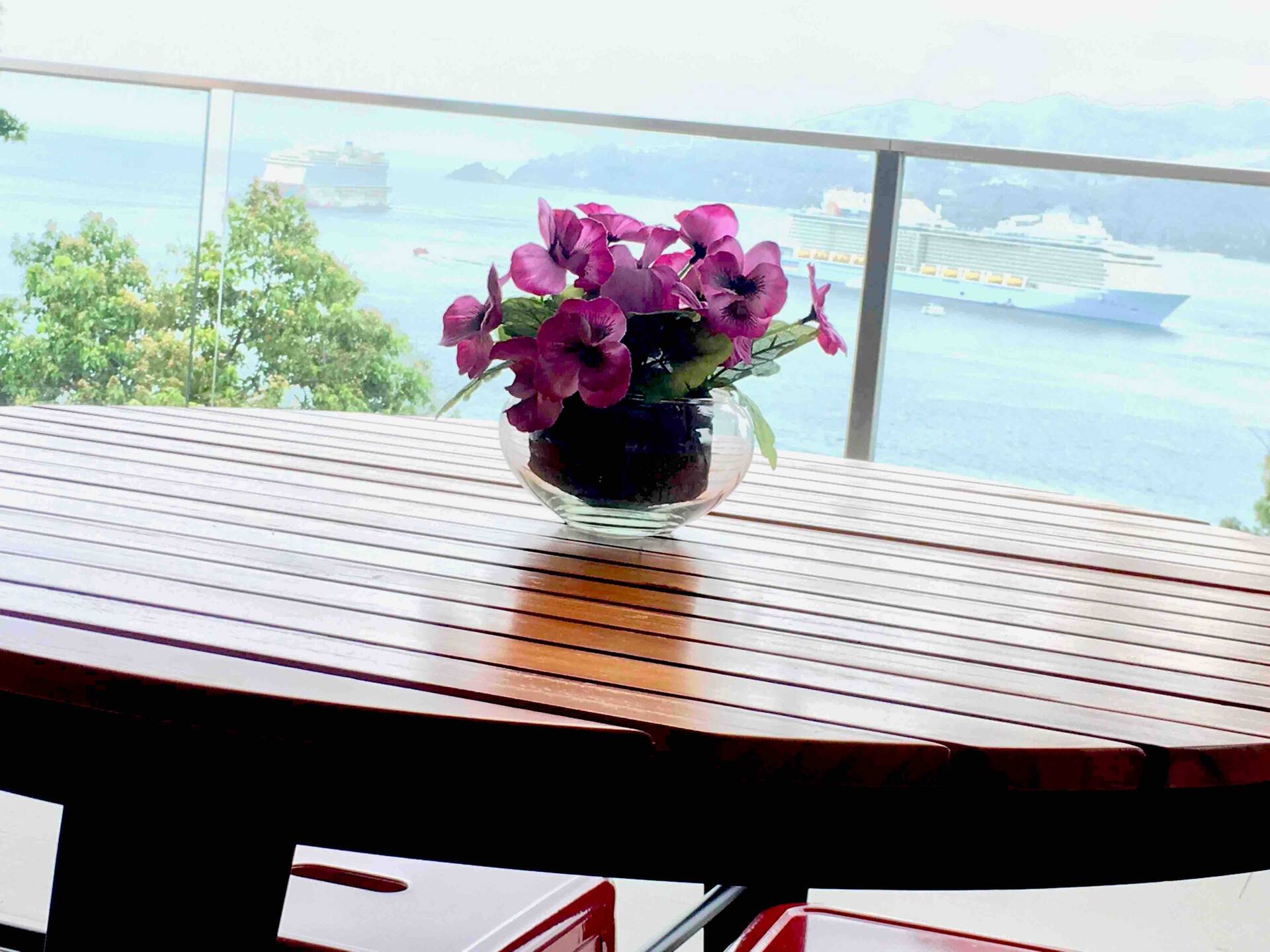 Luxury 3BR Hotel APT in Amari Phuket, Patong Beach