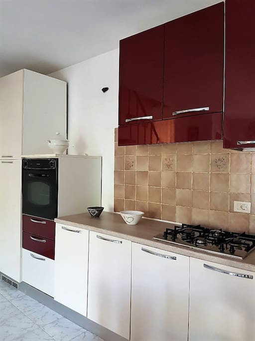 Cucina