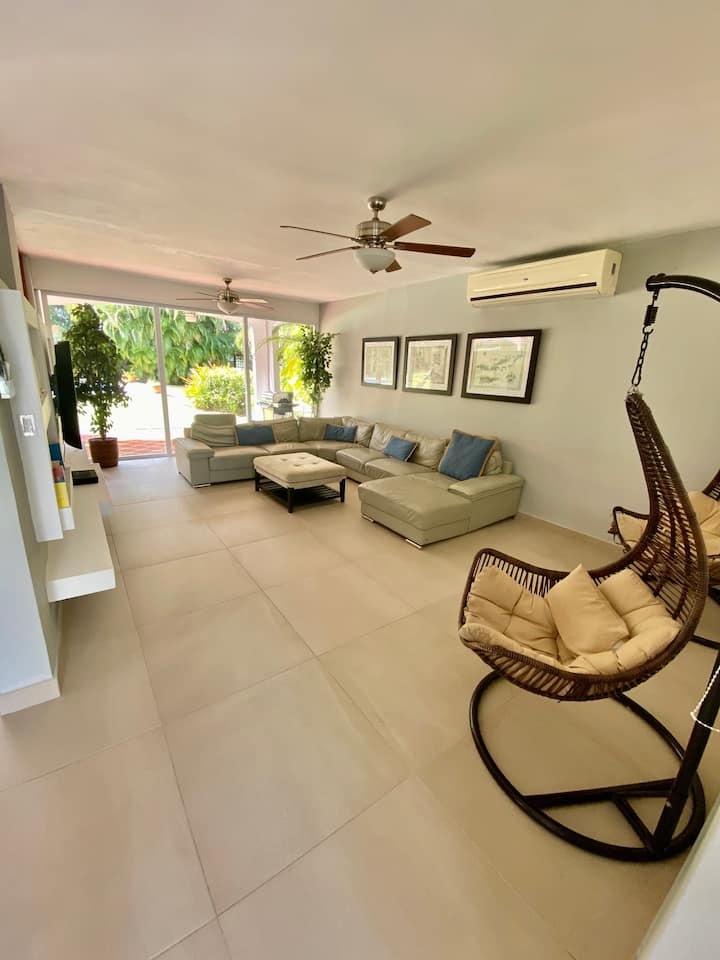 Rainforest And Luquillo Beach 16