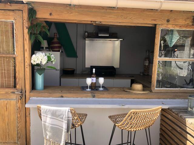 Maison familiale en cœur de ville proche Bordeaux gallery image 5