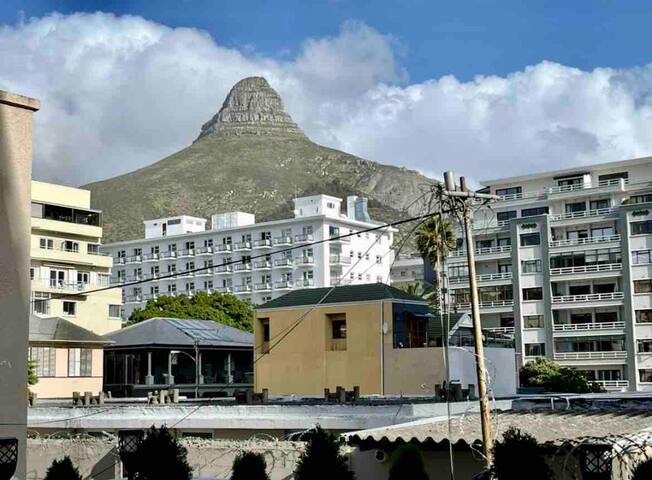 Luxurious Apartment near Promenade gallery image 3