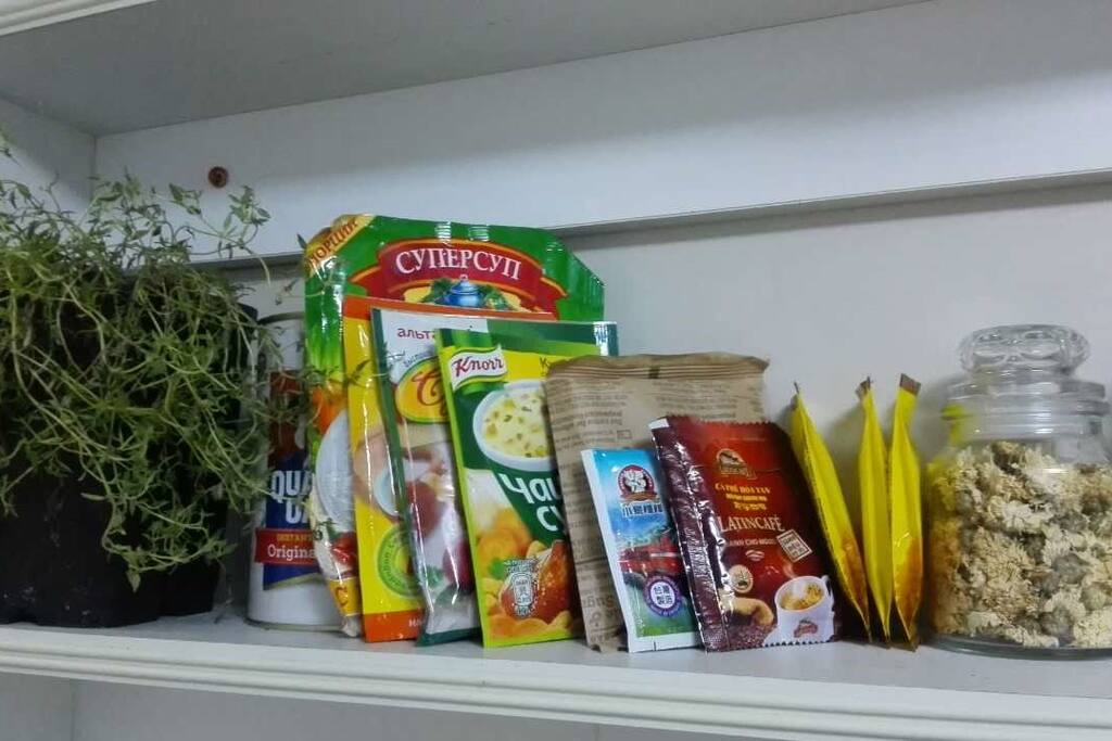 咖啡、茶等