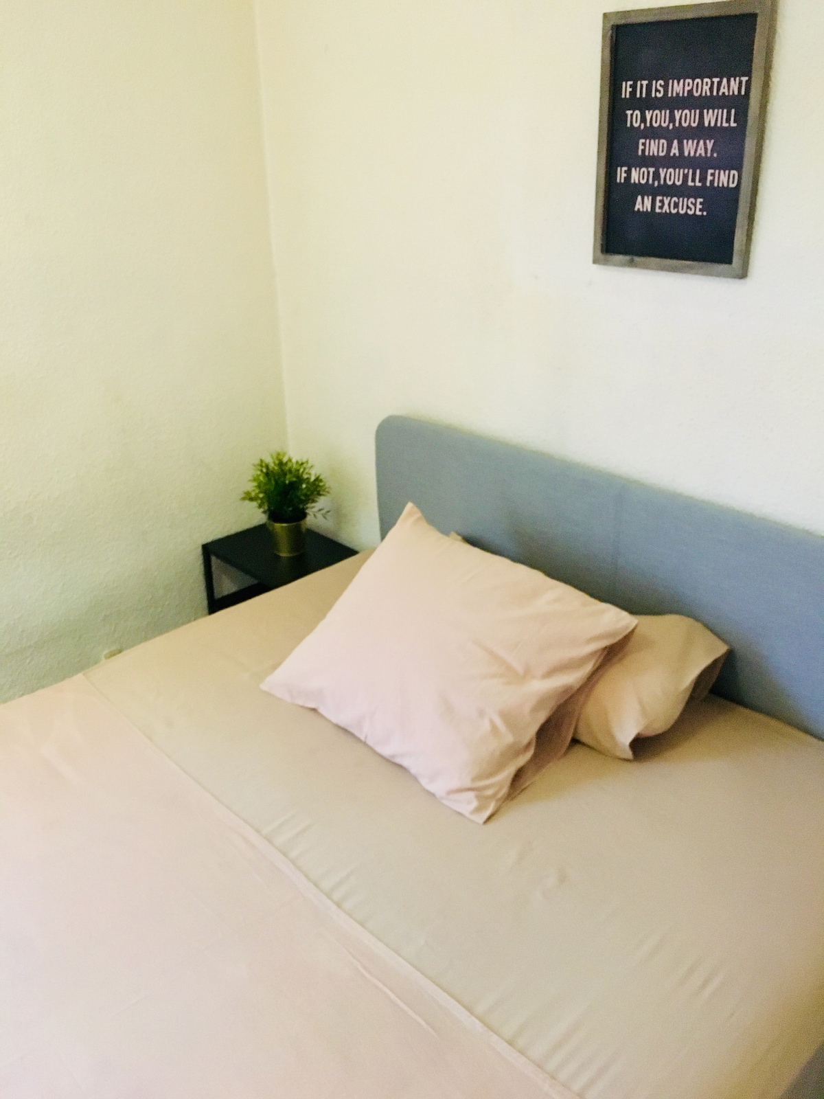 საძინებელი 2