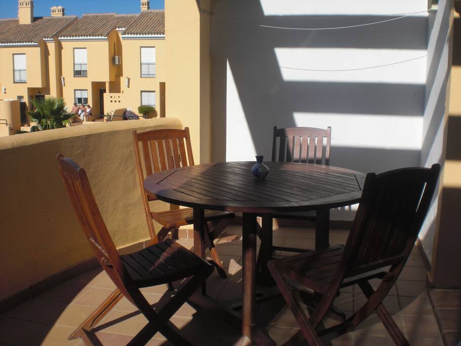 Terraza