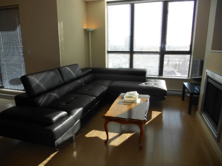 Living room-2