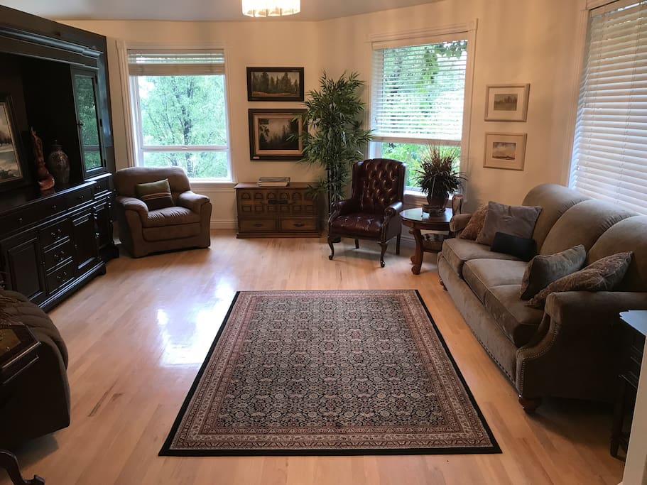 Front Room